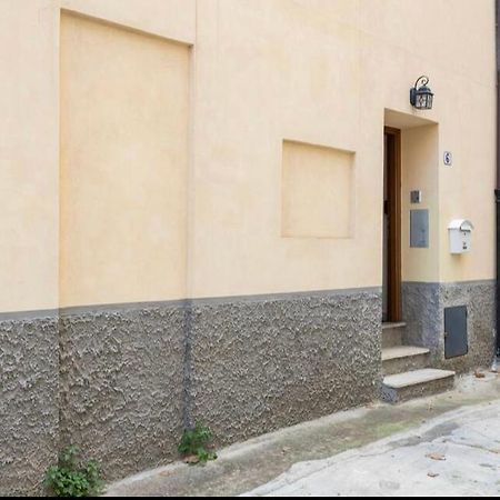 Antico Vicolo Della Cattedrale Palermo Exterior foto